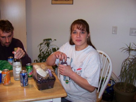 Patty Johnson Photo 39