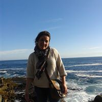 Teresa Cartagena Photo 23