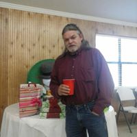 Thomas Gregory Photo 48