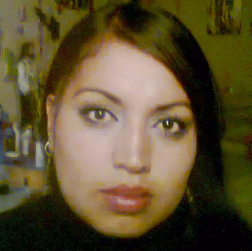 Elena Cervantes Photo 12