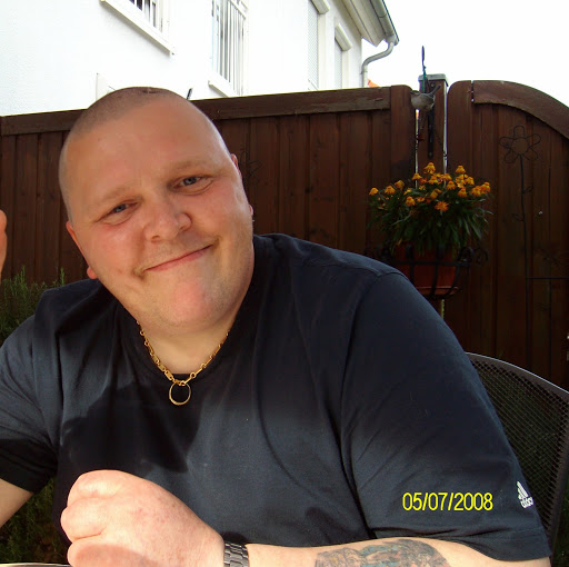 Thomas Henning Photo 27