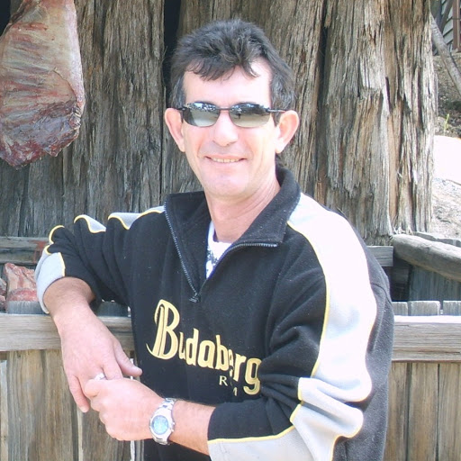 Greg Bradford Photo 18