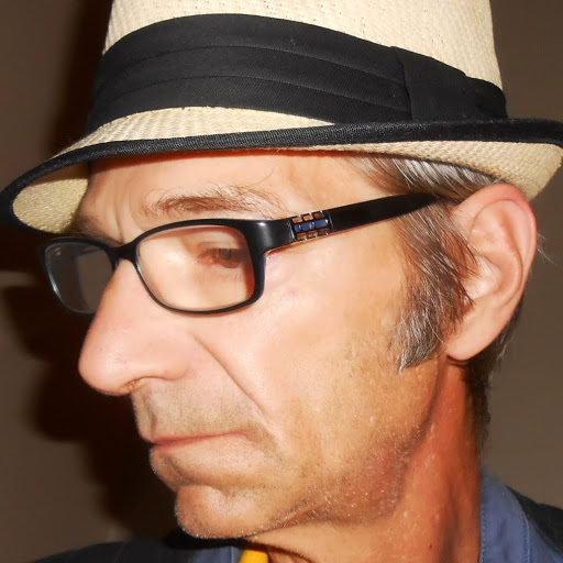 Karl Hensel Photo 14