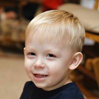 Michael Blanton Photo 9
