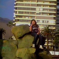 Rachel Cardenas Photo 29