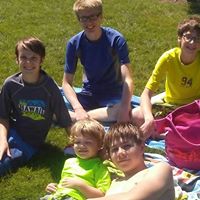 Sara Palmer Photo 21