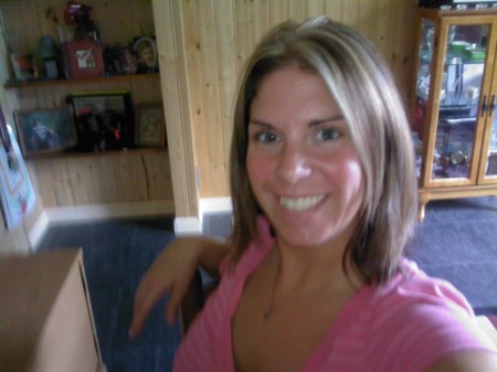 Stacey Preston Photo 26
