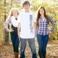 Christina Hubbard Photo 8