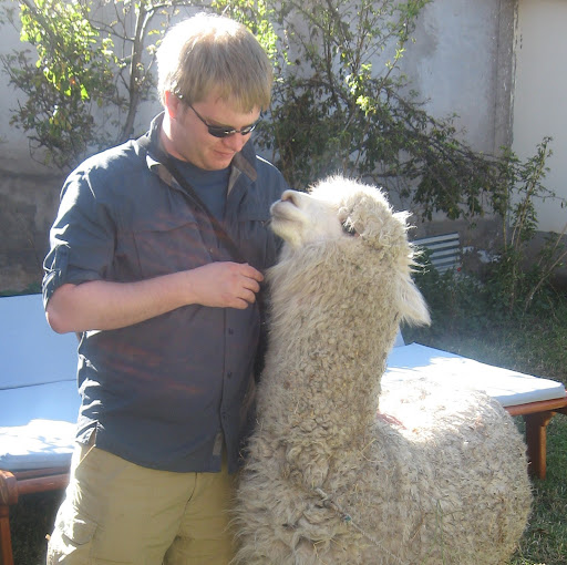 Ryan Maxwell Photo 25