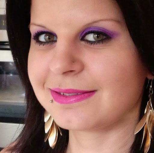 Jenny Watts Photo 11