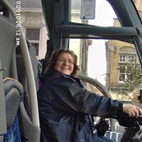 Janet Farrow Photo 15