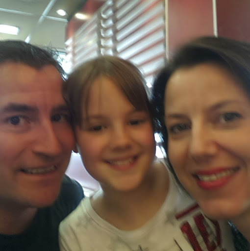 Steve Lester Photo 17