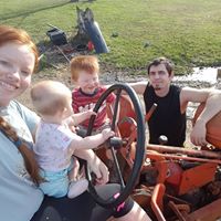 Cassandra Jennings Photo 19