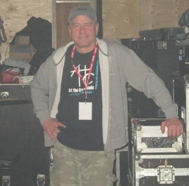 Carl Moore Photo 13