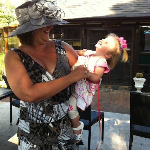Cheryl Mcintyre Photo 5