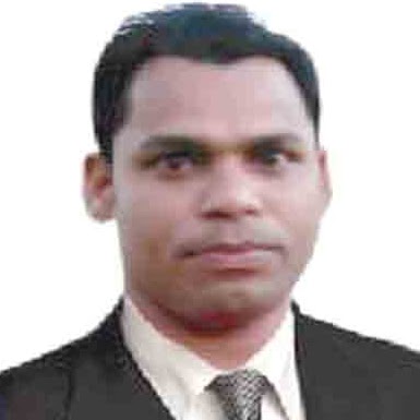 Mohammed Mohiuddin Photo 12