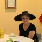 Carol Parrish Photo 21