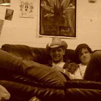 James Hefner Photo 11