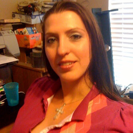 Jennifer Cain Photo 9