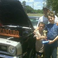 Rick Acosta Photo 29