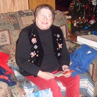 Joyce Willis Photo 3