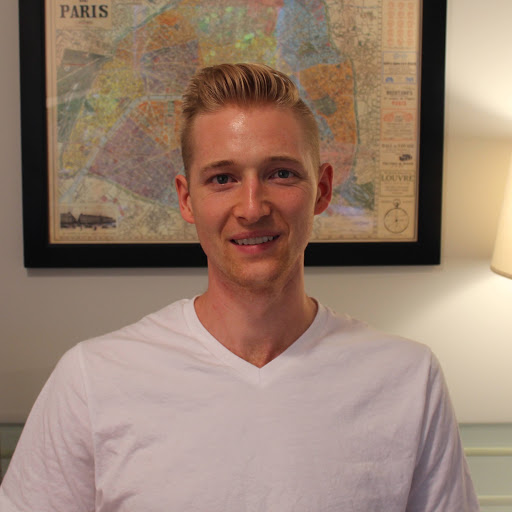 Clayton Carroll Photo 25