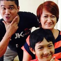 Julius Perez Photo 13