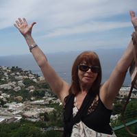 Martha Zimmerman Photo 11