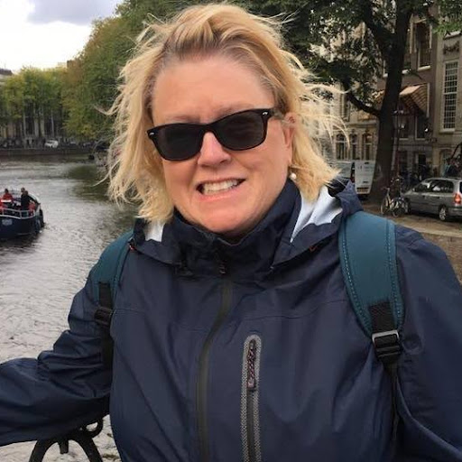 Tracy Evans Photo 46