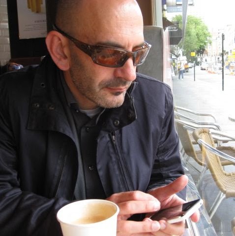 Jonathan Simms Photo 29