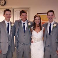 Jason Mccool Photo 10