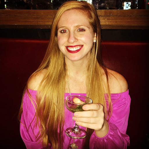 Angela Mcdougall Photo 5