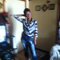 Julie Chaney Photo 21