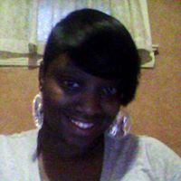 Alicia Foreman Photo 9