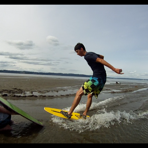 Brandon Thornton Photo 39