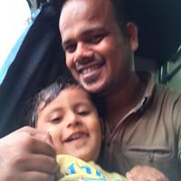 Saurabh Ojha Photo 26