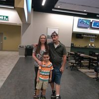 Robin Anthony Photo 34