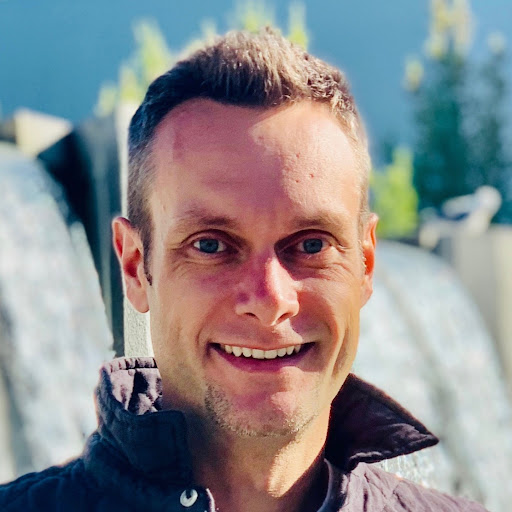 Alexander Conway Photo 5