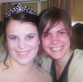 Michelle Willis Photo 4