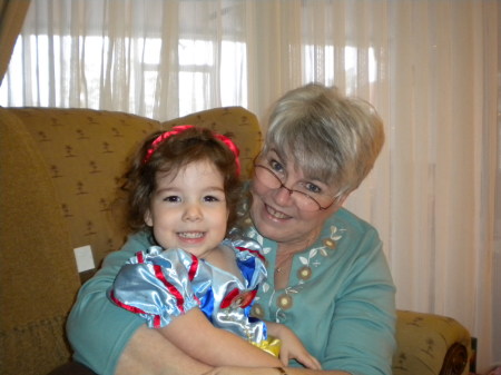 Diane Gordon Photo 36