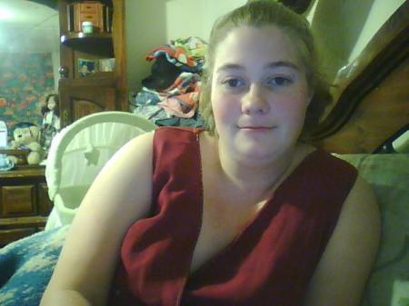 Jennifer Brickles Photo 2