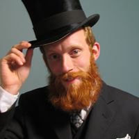 Stephen Gregory Photo 25