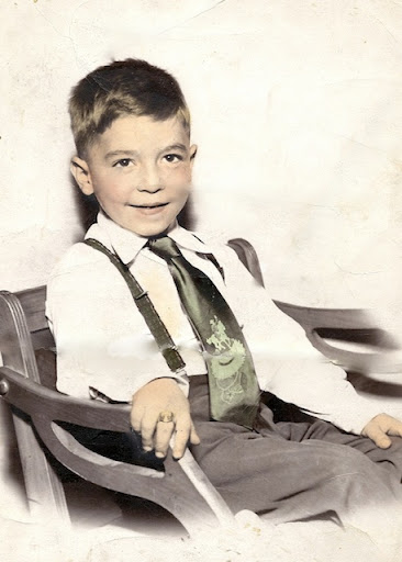 Michael Delvecchio Photo 17