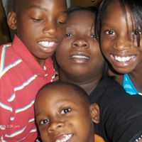 Kristie Lewis Photo 11