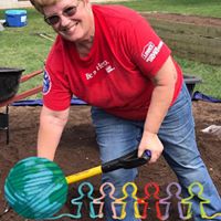 Pamela Dyson Photo 9