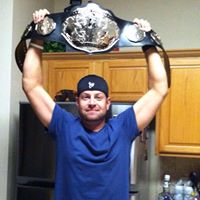 Dave Roberson Photo 17