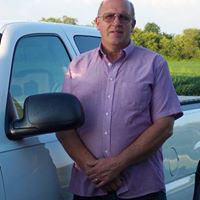 Russell Anderson Photo 40