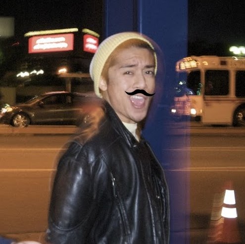 Christopher Visperas Photo 6