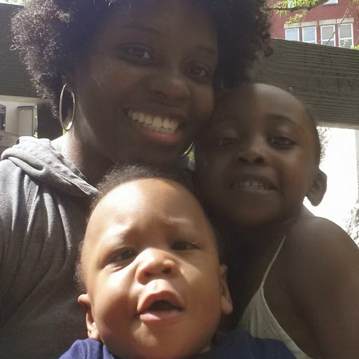 Cherie Chapman Photo 7