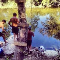 Austin Byers Photo 27